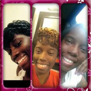 Meet your Posher, Cherylalajahamother